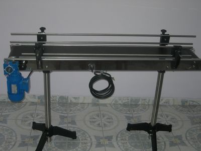 Yumurta Kodlama Konvey�r�